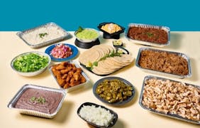 Best Chipotle Catering Alternatives for Offices