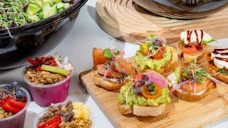 Toastique Austin - $50 Off Intro Offer