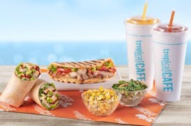 Tropical Smoothie Cafe - $50 Off Coupon