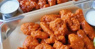 Buffalo Wild Wings Menu + Prices (2026)