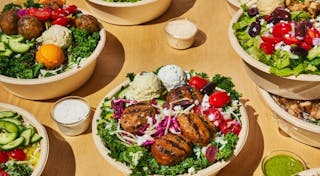 Cava Catering Menu & Prices (2026)