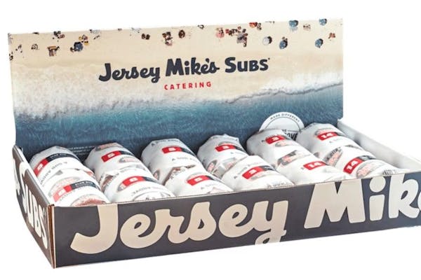 Jersey Mike’s Catering Guide (2026): Menu, Prices, Hacks & Best Orders