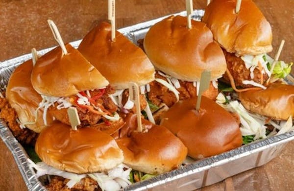 $50 Off Yardbird Chicken Delivery