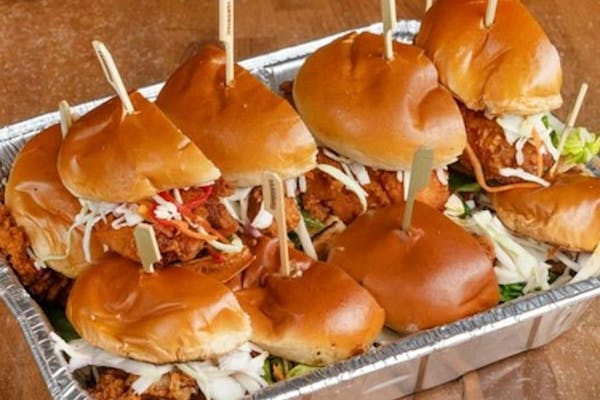 $50 Off Yardbird Chicken Delivery