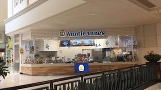 Auntie Anne's Catering Guide