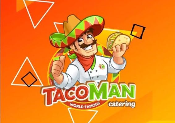 Taco Man Office Catering Guide
