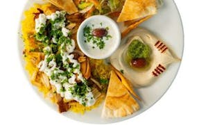 $50 Off Falafel Fresh Catering Seattle