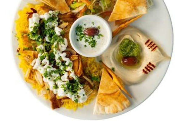 $50 Off Falafel Fresh Catering Seattle
