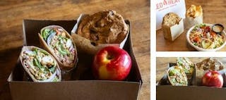 $50 Off Red Heat Tavern Catering