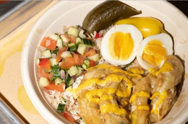 $50 Off Shifka Catering NYC