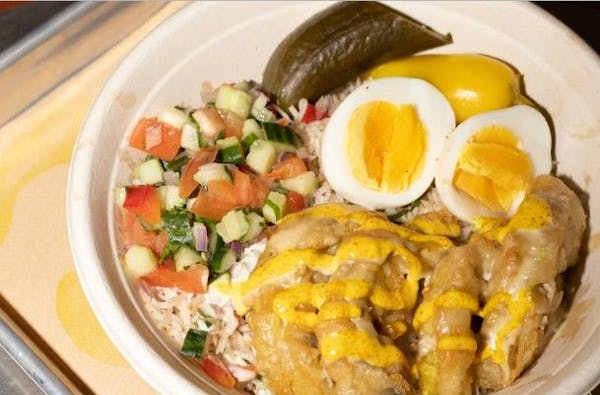 $50 Off Shifka Catering NYC