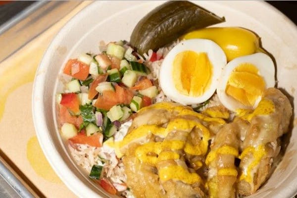 $50 Off Shifka Catering NYC