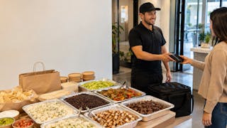 Chipotle Catering Calculator for 10-100 People