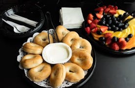Employee Appreciation Meal Ideas: Office Catering That Shows You Mean It