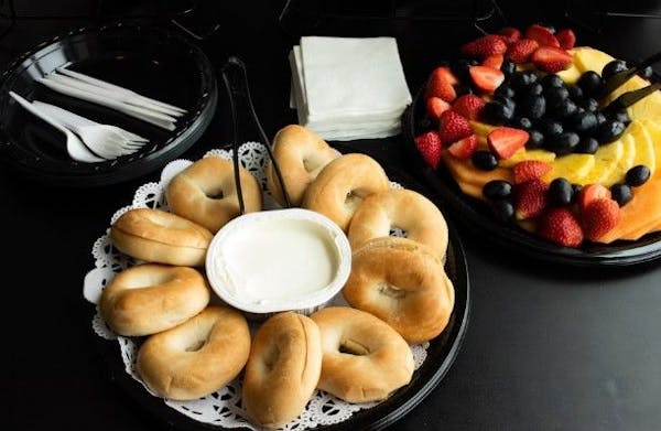 Employee Appreciation Meal Ideas: Office Catering That Shows You Mean It
