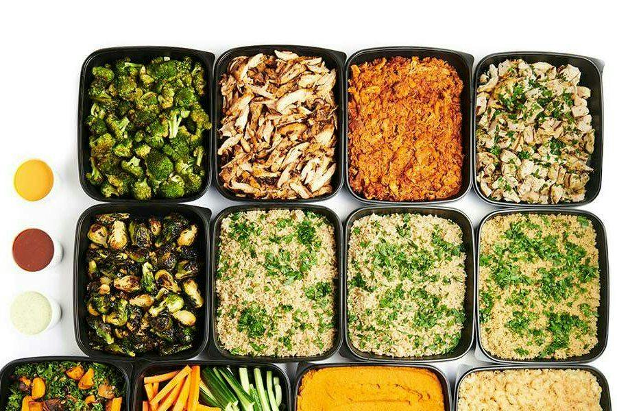 Fields Good Chicken Catering is Now on CaterCow in NYC