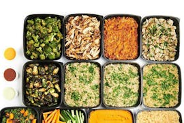 Fields Good Chicken Catering is Now on CaterCow in NYC