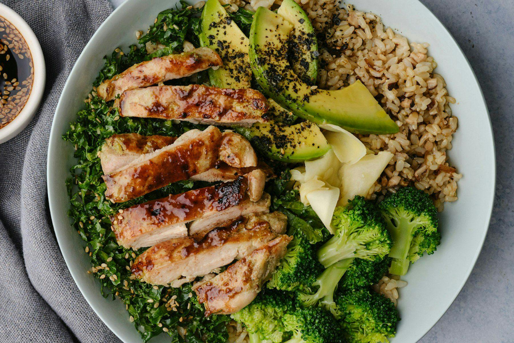$50 Off goop kitchen Catering in the Bay Area