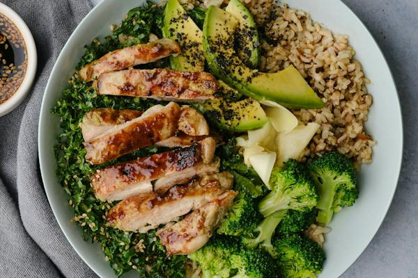 $50 Off goop kitchen Catering in the Bay Area
