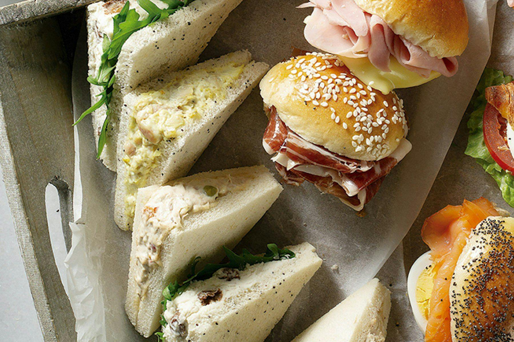 $50 Off Rodilla Catering in Miami