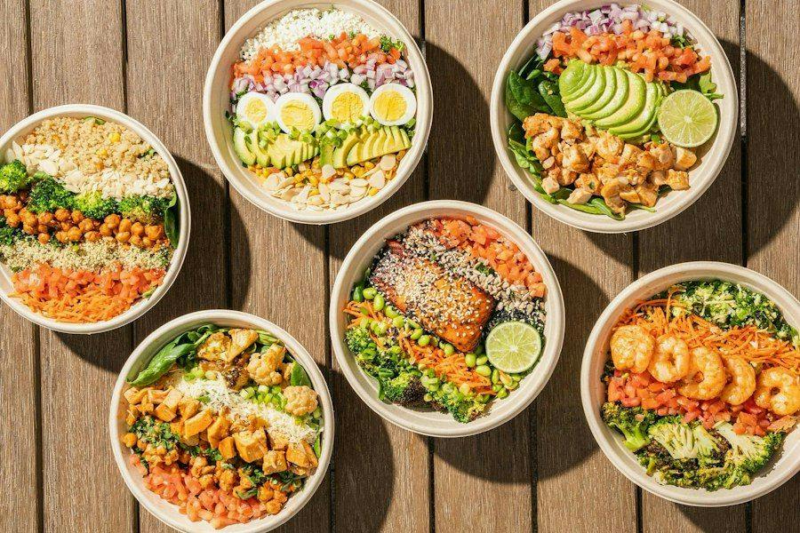 Vale Healthy Kitchen Catering is Now on CaterCow