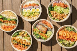 Vale Healthy Kitchen Catering is Now on CaterCow