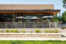 Cava Catering Menu & Prices (2026)