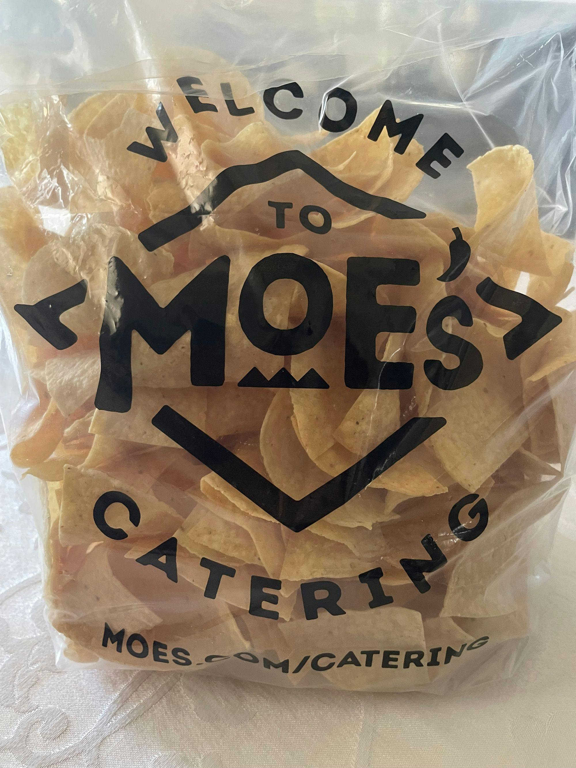Moe's Catering Promo Code: Get a $100 Moe's Gift Card (2026)
