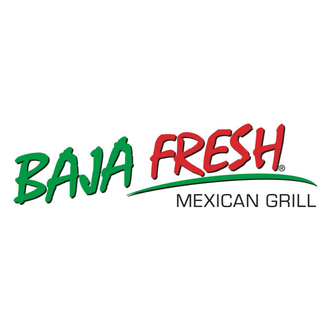 Baja Fresh Menu With Prices (2026)