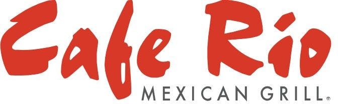 Cafe Rio Corporate Catering Guide