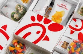 Chick-fil-A Breakfast Guide: Menu, Catering, and Tips for Offices