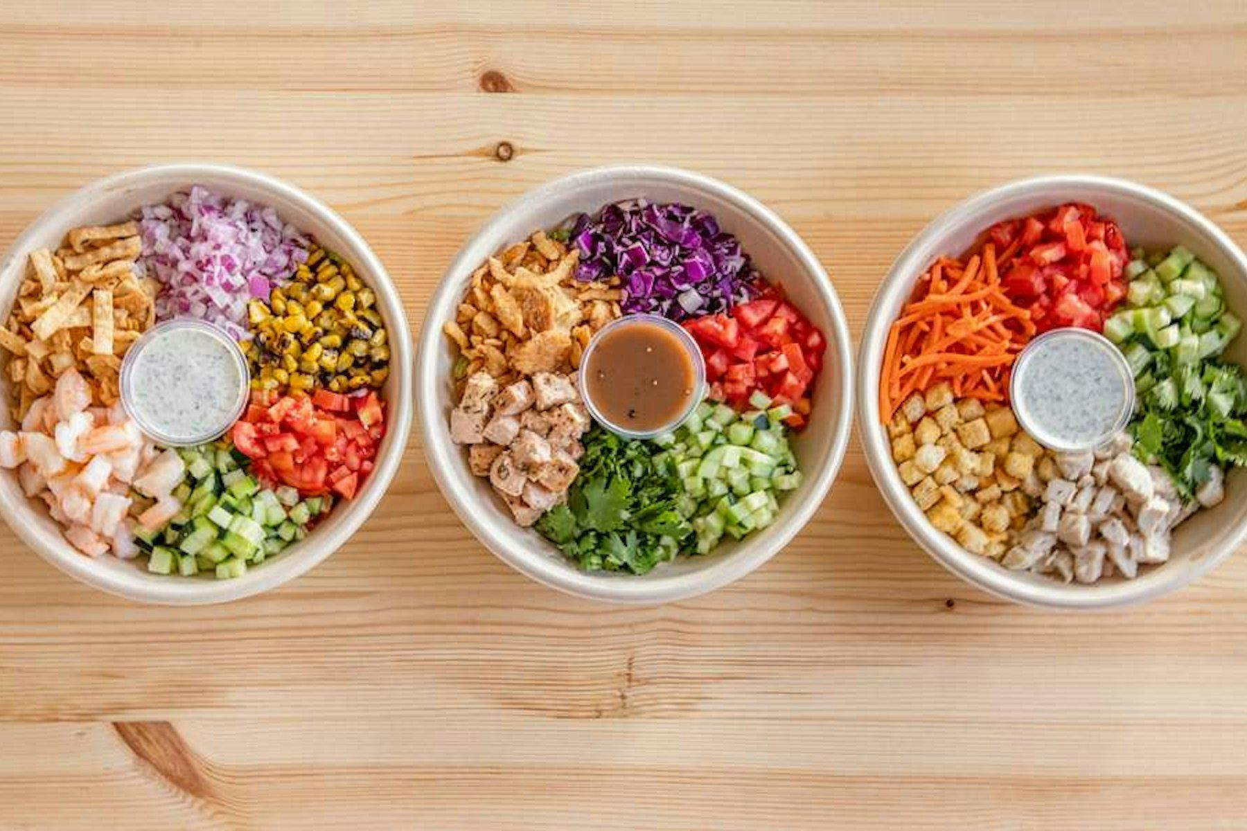 $50 Off Chop Stop Catering in California