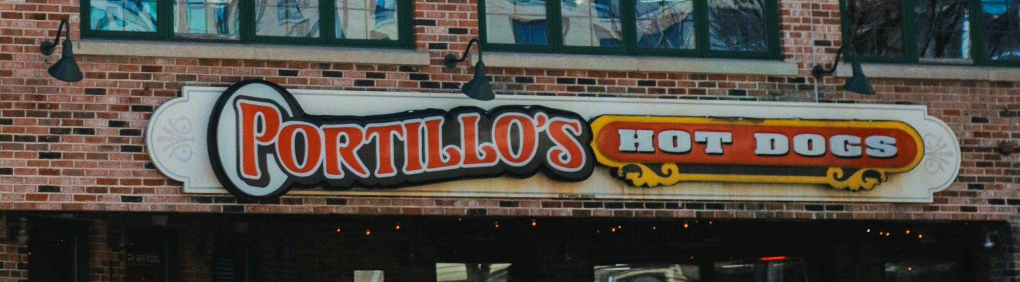 Portillo's Catering Coupon Codes: Get a $100 Gift Card (2026)
