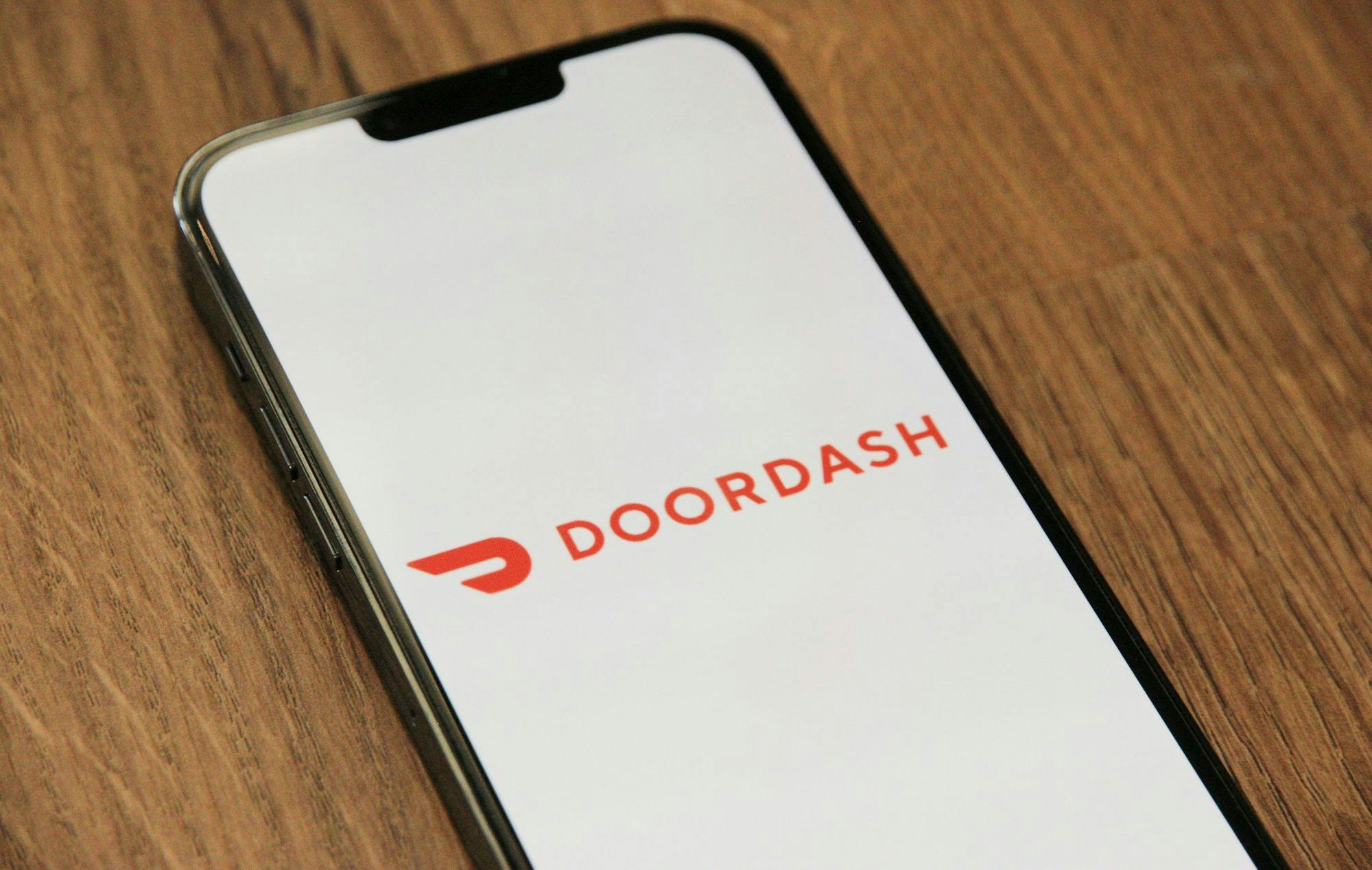 DoorDash Catering Promo Code: Get a $50 DoorDash Gift Card