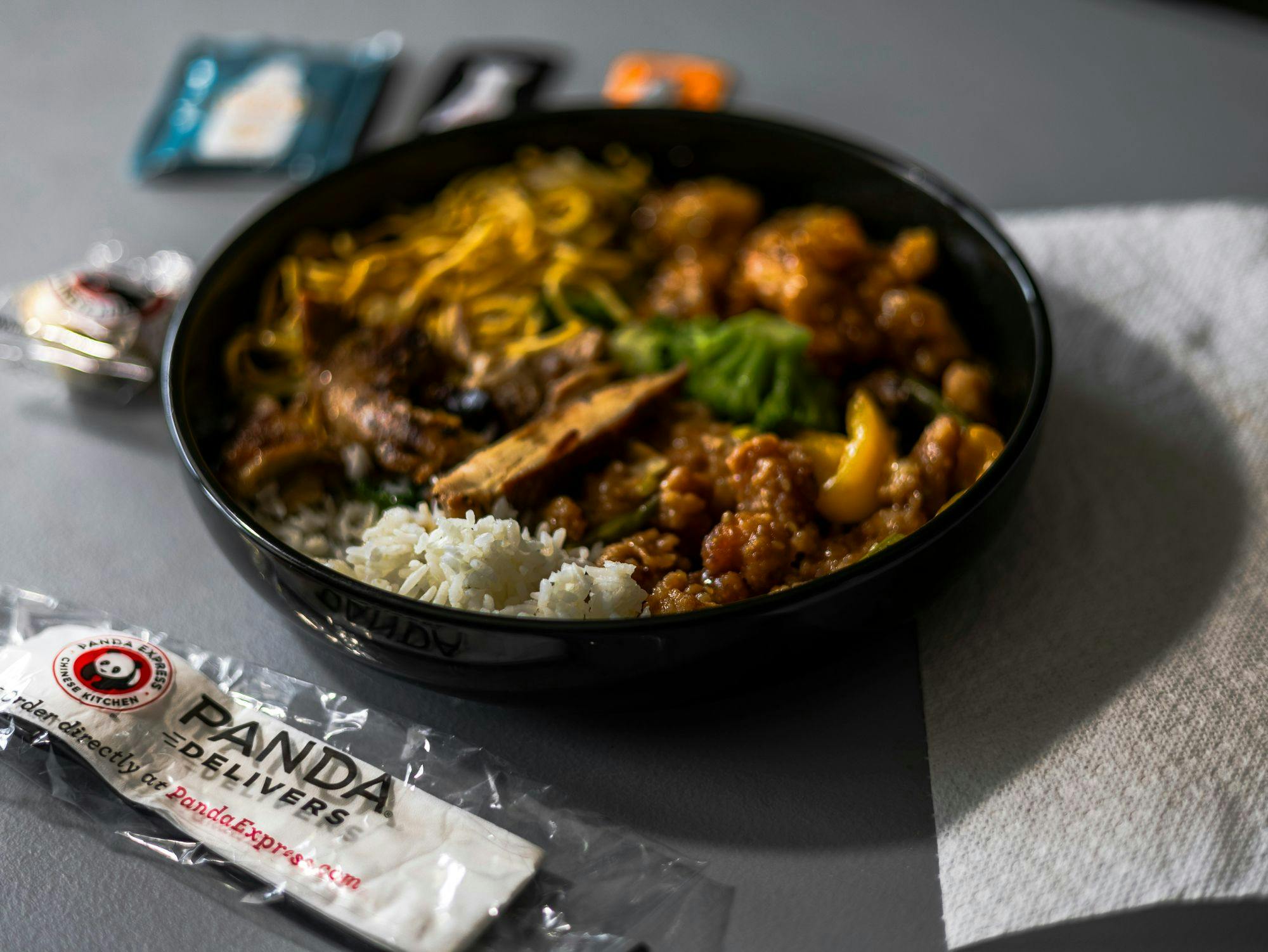 Panda Express Catering Coupon Code: Get a $100 Panda Express Gift Card (2026)