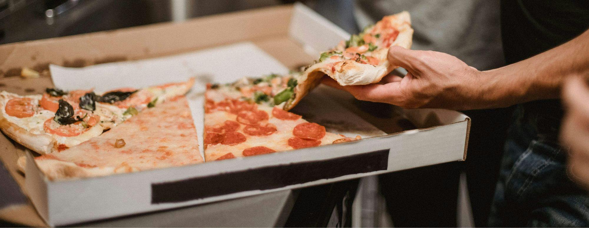 Papa John's Catering & Promo Codes: Get a $50 Gift Card